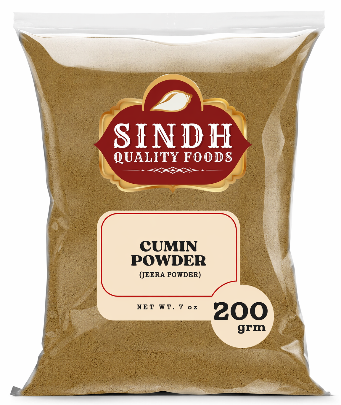 Cumin Powder - 200GM