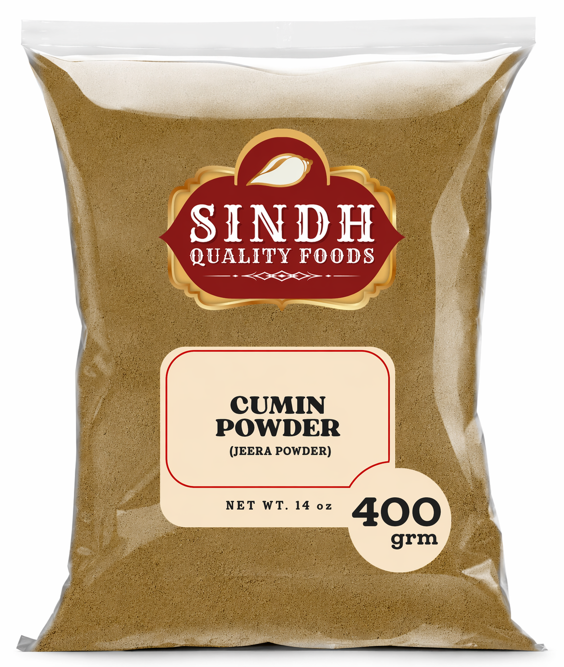 Cumin Powder - 400GM
