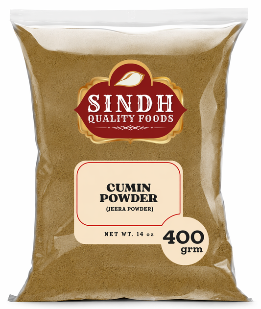 Cumin Powder - 400GM