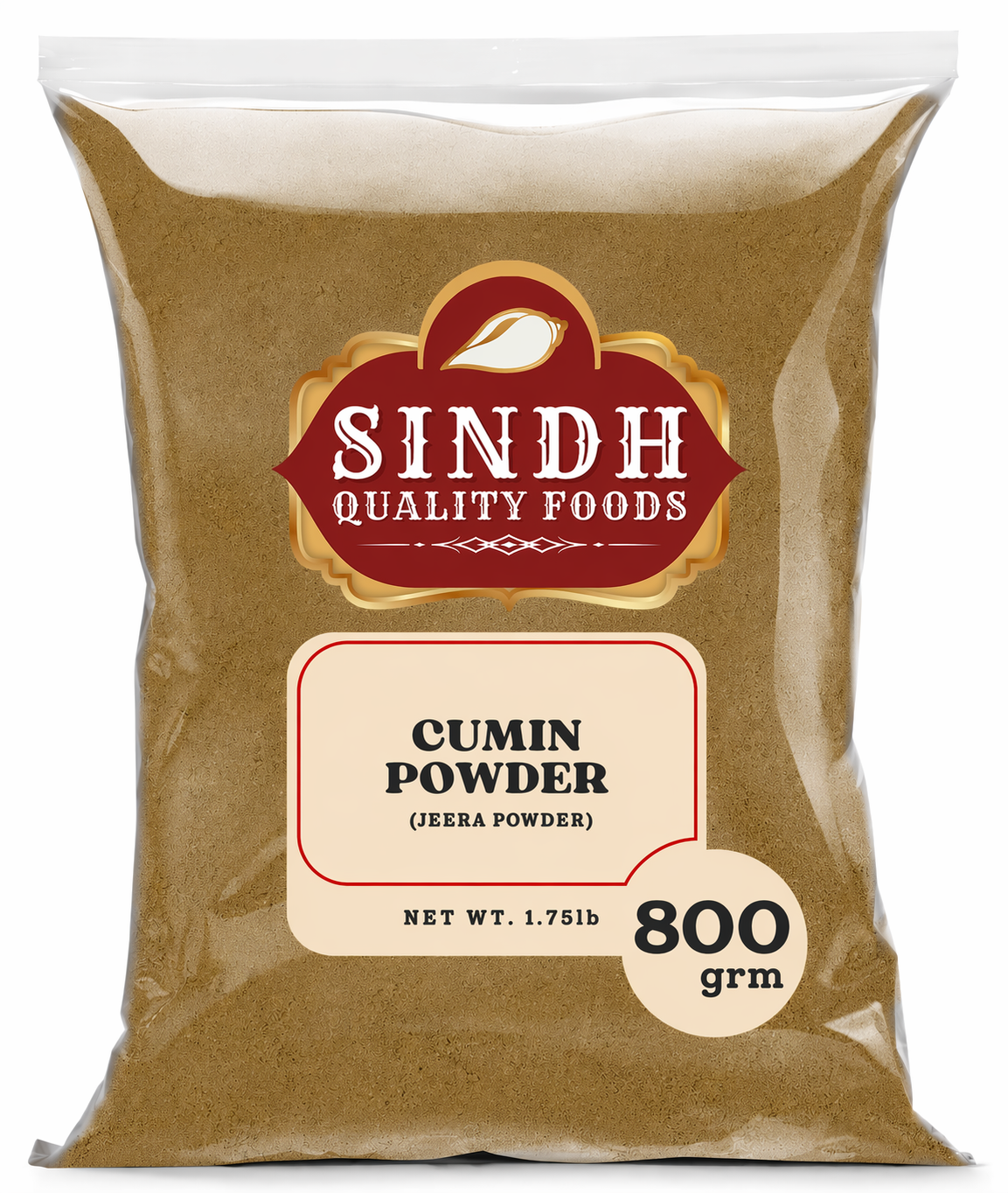 Cumin Powder - 800GM