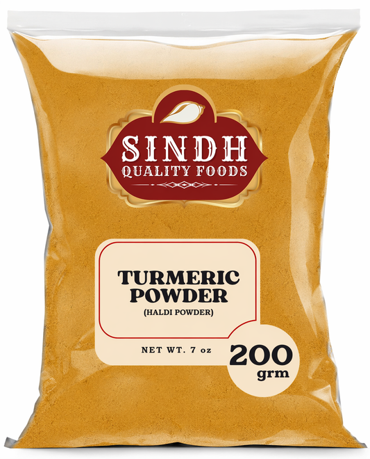 Turmeric Powder - 200GM