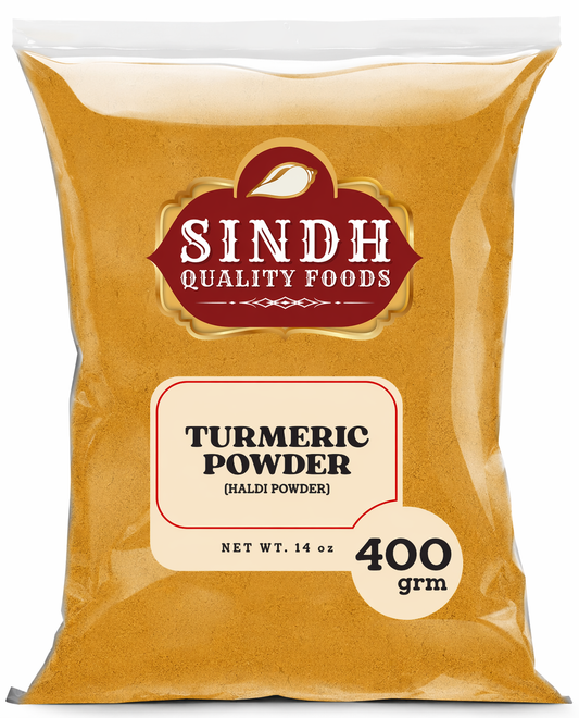 Turmeric Powder - 400GM