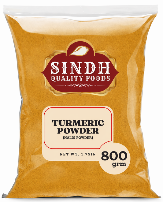 Turmeric Powder - 800GM