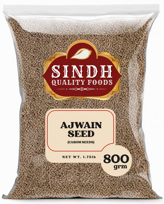 Ajwain Seeds - 800GM
