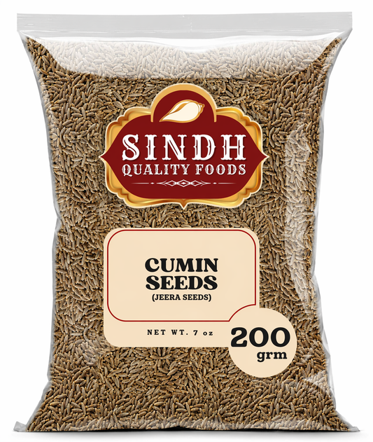Cumin Seed - 200GM
