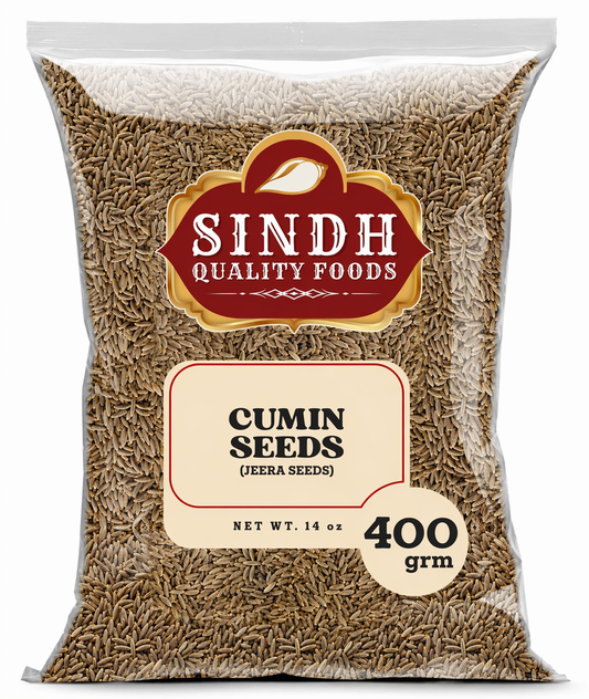 Cumin Seed - 400GM