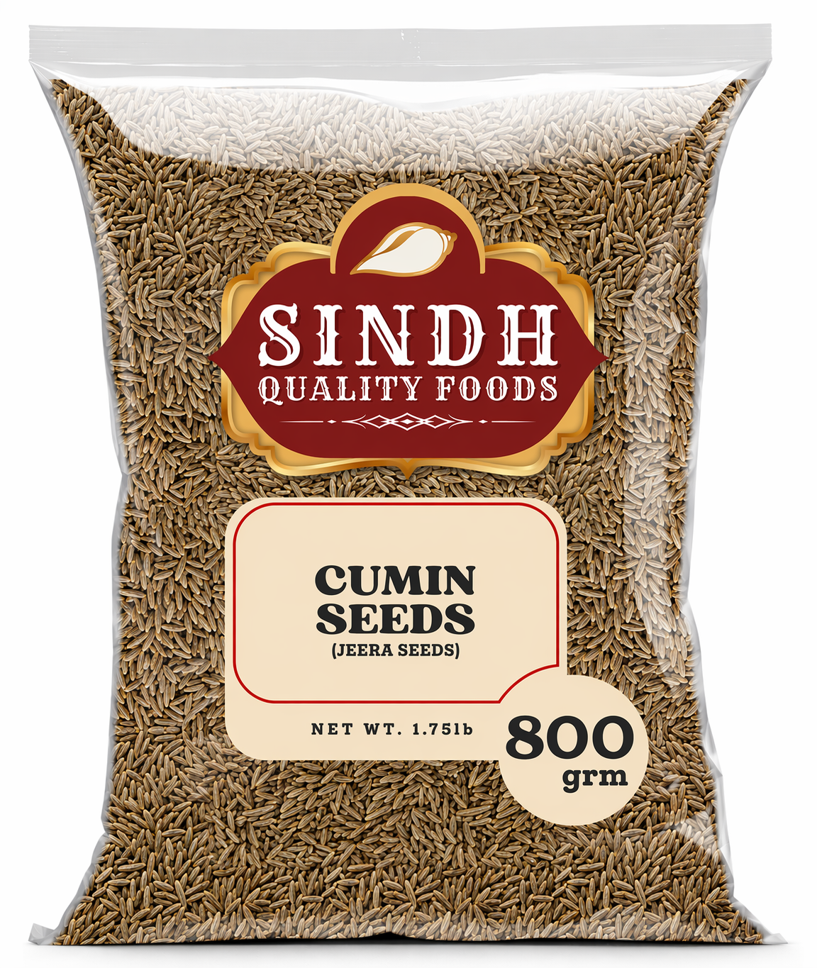 Cumin Seed - 800GM