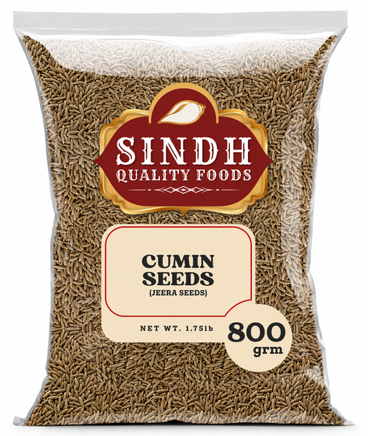 Cumin Seed - 800GM