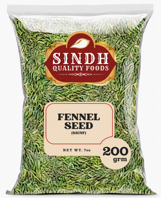 Fennel Seeds - 200GM