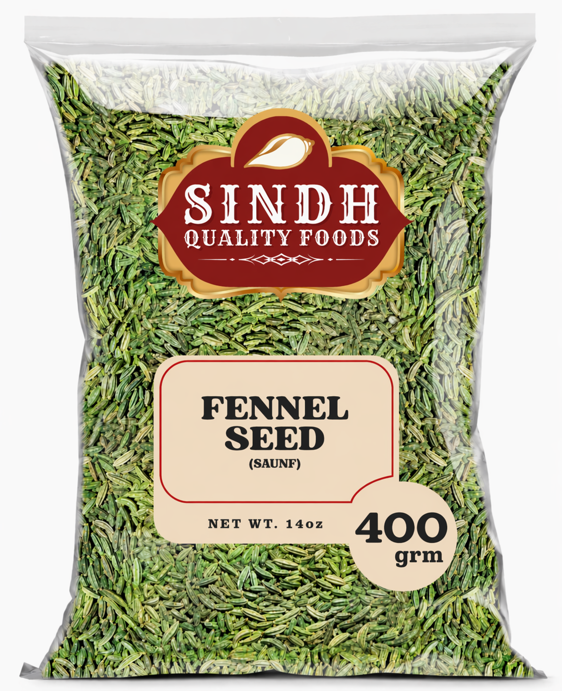 Fennel Seeds - 400GM