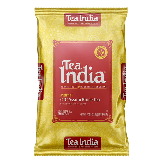 Tea India - 2LB