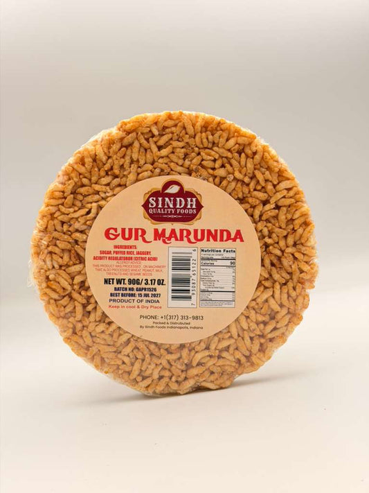 Gur Marunda - 200GM