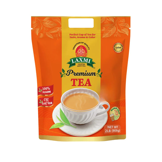 Laxmi Premium Tea - 2LB